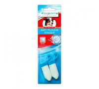 Dedal Antiplaca para perros - Bogadent - Cantidad: 2 unidades
