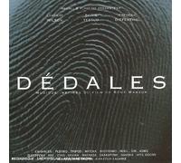 Dedales by Jean-Felix Lalanne (2005-10-31)