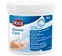 Dedales de limpieza dental