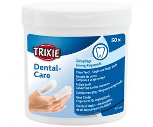 Dedales de limpieza dental