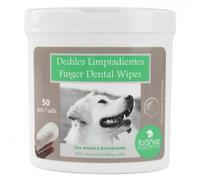 Dedales para la limpieza de los dientes - Ibáñez