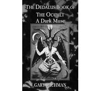 Dedalus Book of the Occult: A Dark Muse