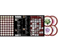 Dedalus - Le Ricordanze - The Complete Recordings 1973-2015