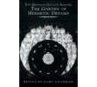 Dedalus Occult Reader: the Garden of Hermetic Dreams