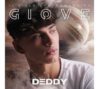 Deddy - El Cielo En Contra Sobre Júpiter
