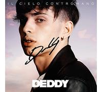 Deddy - Il Cielo Contromano