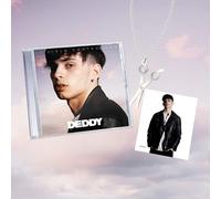 Deddy - Il Cielo Contromano Ciondolo Nove25+Card Autografata)