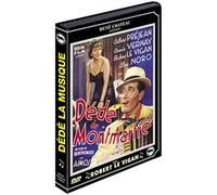 Dédé de montmartre [Francia] [DVD]