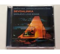 Dede, Mercan - Sevdalinka: Sarajevo Love Songs