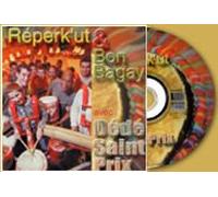 Dédé Saint-Prix - Dede Saint