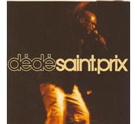 Dédé Saint.Prix - Live