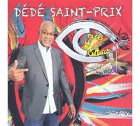Dede Saint-Prix - Rayces y Culturas