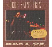 Dede St Prix - Best Of