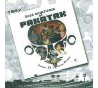 Dédé St-Prix & Pakatak - Hommage A Paul Rosine