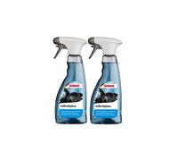dederichs GmbH Sonax 03552410 - Juego de 2 botes de 500 ml de protección antivaho para todos los cristales y cristales de plástico para una visión clara. Número de artículo: 03552410