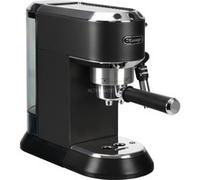 De’Longhi Dedica Style EC685.BK Semi-automática Máquina espresso 1,1 L