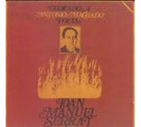 Dedicado A Antonio Machado, Poeta