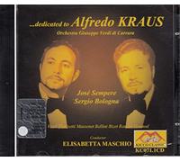 dedicated to Alfredo Kraus