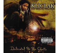 Dedicated to the Ghetto