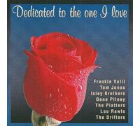 Dedicated to the One I Love