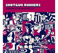 Dedicated to the Rock'n'roll B