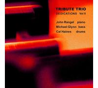 Dedications, Vol. 2