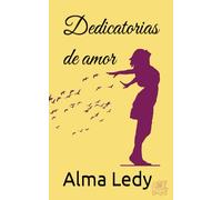 Dedicatorias de amor