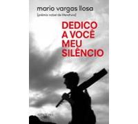 Dedico A Você Meu Silêncio (ebook)