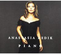 Dedik, Anastasia - Piano