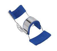 Dedo de Férula de Resorte, Férula de Extensión de Dedo Flexible de Retorno Automático para Doblar Insuficiente para el Hospital (M)