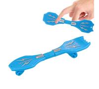 Dedo de monopatín portátil, tabla de skate con dedos para niños | Fiestas prefieren el movimiento de las manos, novedad creativa para el día del niño, cumpleaños, Pascua para adolescentes, adultos y