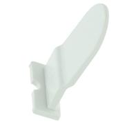 Dedo de puerta - Secador - AEG Electrolux