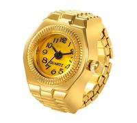 Dedo elástico retro casual | Accesorio de dedo casual | Regalo del día de San Valentín | Para uso diario para el día de San Valentín, regalos, B, Refer to description, Unisex