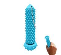 Dedo Fidget Toys, Sensory Keychain, Sturdy Spiky Design with Easy Hold, Morning Rutine with Reliable Relajation, Fitness Wellness Item, Portable Aid for Home Office Classroom