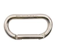 Dedo Kong oval de acero derecho Kn 22 Poli