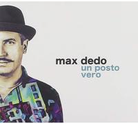Dedo Max UN POSTO VERO (CD)