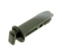 Dedo puerta de seguridad, cierre, cerradura original Secadora 480112101518, C00311516 Whirlpool Secadora 480112101518, C00311516 Whirlpool