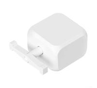 Dedo robótico inteligente para interruptores basculantes con control remoto de aplicación y funciones de temporizador de voz para dispositivos de automatización del hogar, diseño compacto de tamaño de