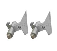 Dedo selector Superior Apto for Kyocera ECOSYS M3145dn M3645dn M3145idn M3645idn M3655idn M3660idn Garra de separación