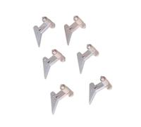 Dedo selector Superior Apto for Kyocera ECOSYS M3145dn M3645dn M3145idn M3645idn M3655idn M3660idn Garra de separación