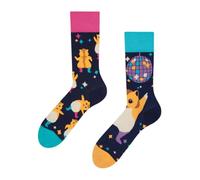 Dedoles Calcetines divertidos Unisex Hombre Mujer Niños Algodón Diseños