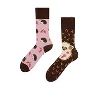 Dedoles Calcetines divertidos Unisex Hombre Mujer Niños Algodón Diseños