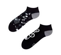 Dedoles Calcetines divertidos Unisex Hombre Mujer Niños Algodón Diseños