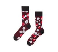 Dedoles Calcetines divertidos Unisex Hombre Mujer Niños Algodón Diseños