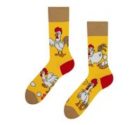 Dedoles Calcetines divertidos Unisex Hombre Mujer Niños Algodón Diseños