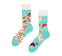 Dedoles Calcetines divertidos Unisex Hombre Mujer Niños Algodón Diseños