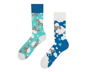 Dedoles Calcetines divertidos Unisex Hombre Mujer Niños Algodón Diseños