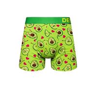 Dedoles Calzoncillos Hombre Chico Ropa Interior Algodón Diseños Divertidos | algodón 95%, transpirable, absorbente, cómodo, regalo Navidad, Dinosaurios Hockey Barbacoa Globos, Boxer Hombre, Día Padre,