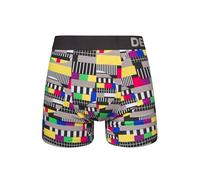 Dedoles Calzoncillos Hombre y Chico Ropa Interior Algodón Boxer Muchos diseños Divertidos Dinosaurios Hockey Patos, Color: Multicolor, diseño: Carta de Ajuste (bóxers Ajustados), tamaño: XL