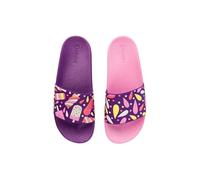 Dedoles Chanclas Unisex Hombre Mujer y Niños Sandalias diseños divertidos Libros Pizza Flores Fiesta Café Regalo, Color: Polos, Tamaño: 38EU